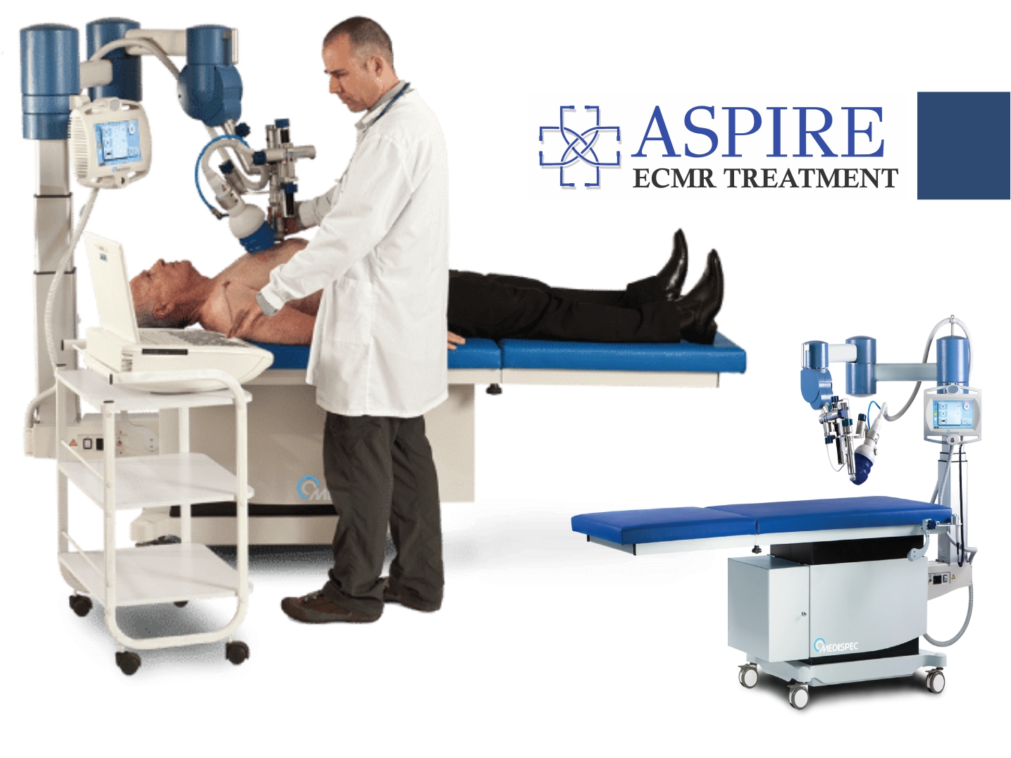 ecmr treatment