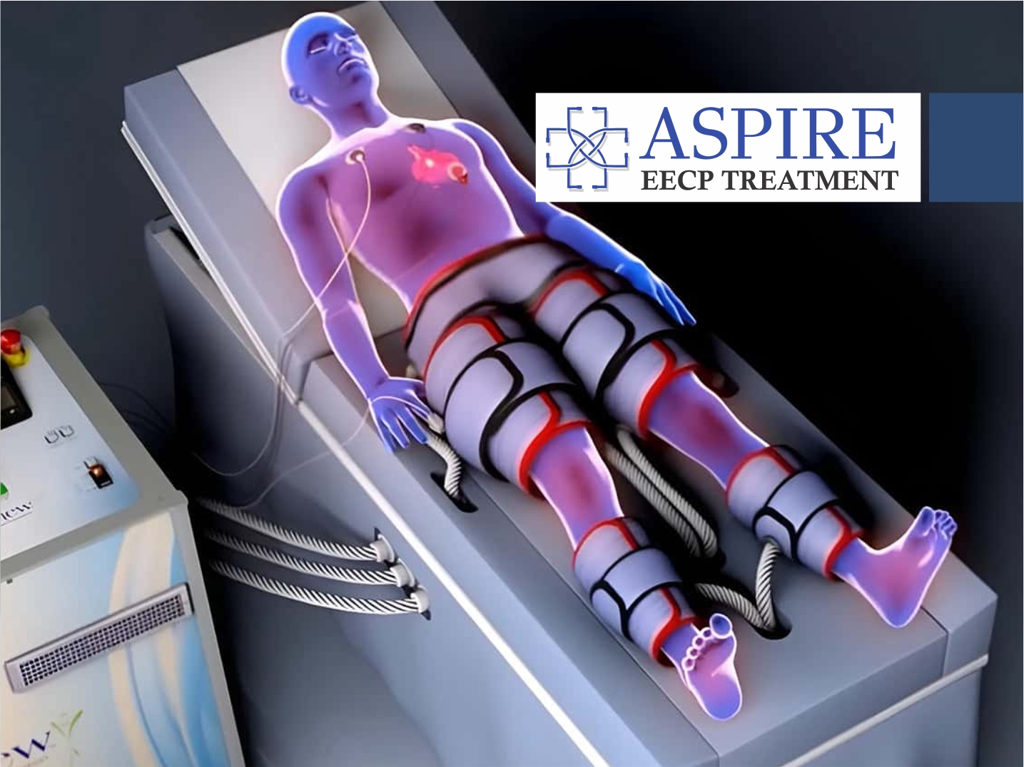 eecp treatment