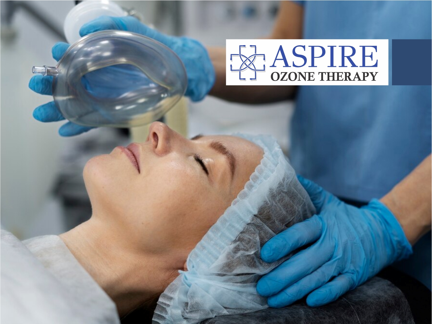 ozone therapy