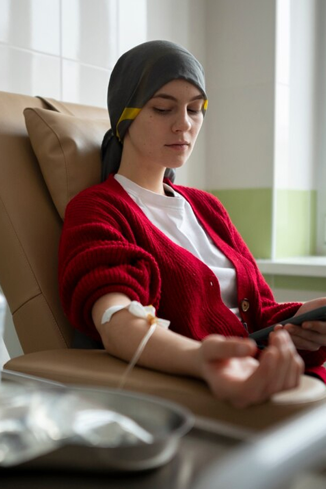 chelation therapy