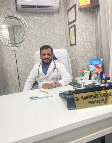 doctor