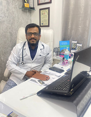 doctor