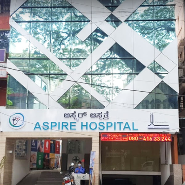 hospital