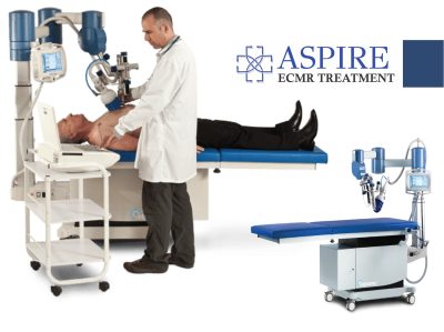 ecmr treatment